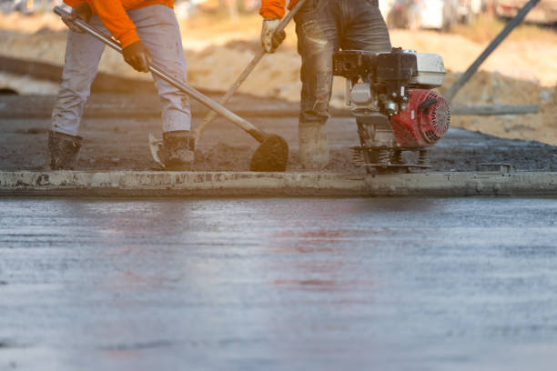 Best Concrete Contractor Near Me  in Hackettstown, NJ