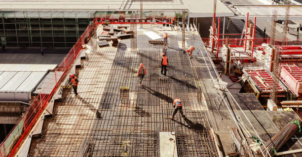 Best Decorative Concrete Services  in Hackettstown, NJ