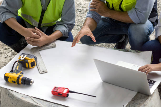 Best Waterproofing & Drywells  in Hackettstown, NJ